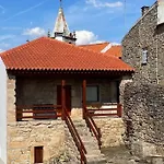 度假居 Casa De Sampaio, *