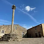 Casa De Sampaio, 度假居