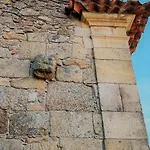 Casa De Sampaio, *
