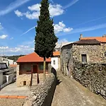 Casa De Sampaio, * Castelo Mendo