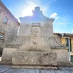 Casa De Sampaio, * Castelo Mendo