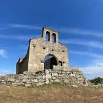 Casa De Sampaio, Gæstehus Castelo Mendo