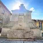 Casa De Sampaio, 3*