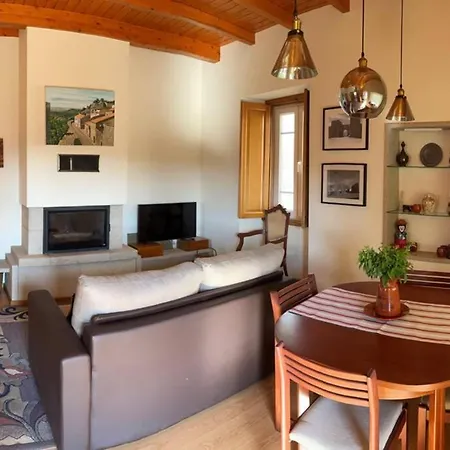 Casa De Sampaio - Nyaraló