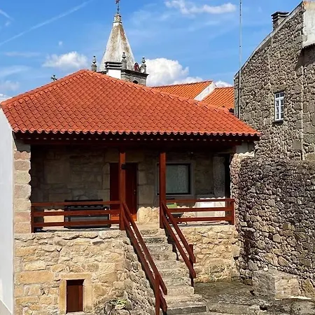 Casa vacanze Casa De Sampaio - *