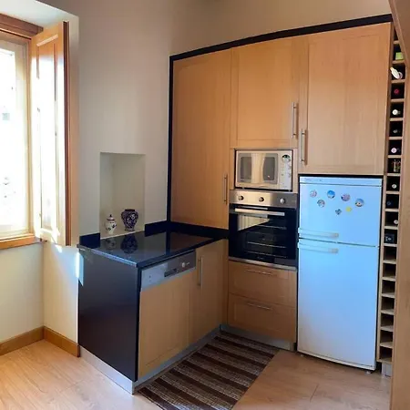 Casa De Sampaio - Nyaraló