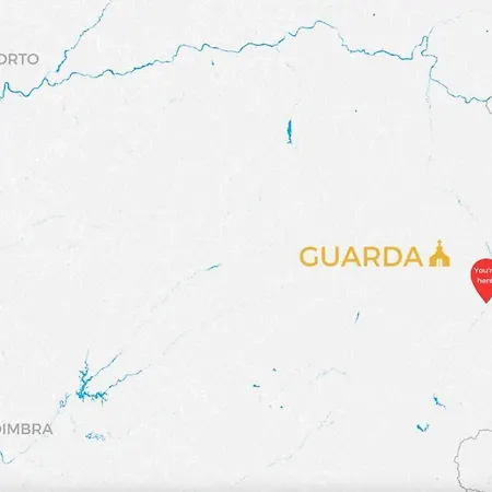 Nyaraló Casa De Sampaio - *