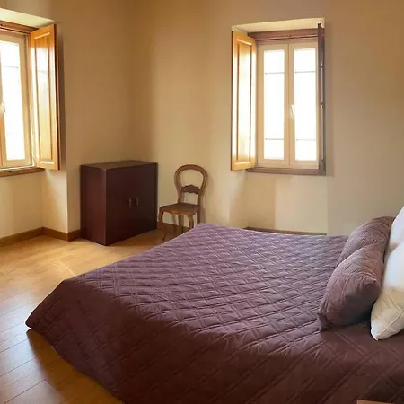 Casa de Férias Casa De Sampaio - Castelo Mendo