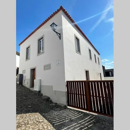 Nyaraló Casa De Sampaio -