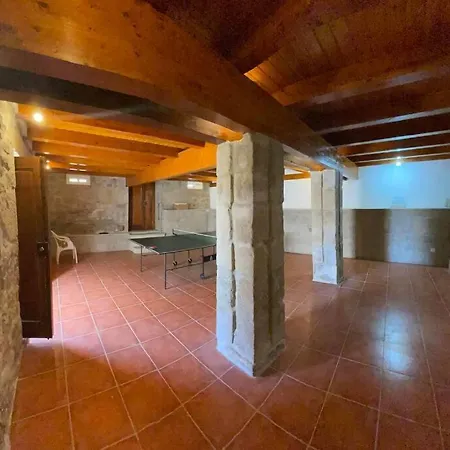 Casa De Sampaio - Nyaraló