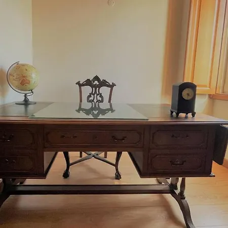 Casa De Sampaio - Castelo Mendo