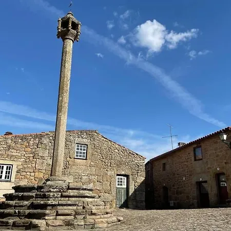 Casa De Sampaio - Nyaraló *