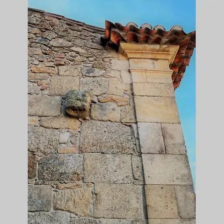 Casa De Sampaio - Casa de Férias