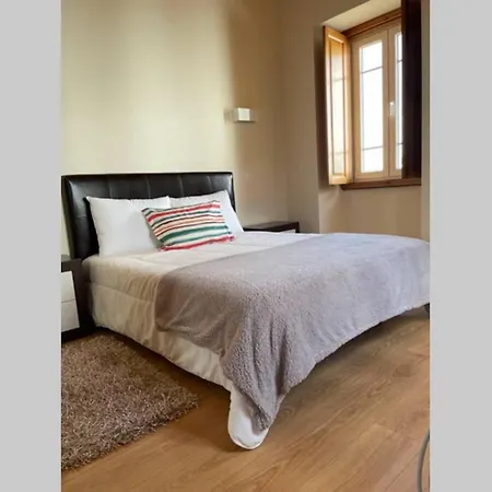 Nyaraló Casa De Sampaio - *