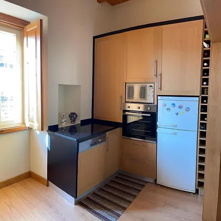 Casa De Sampaio - Hébergement de vacances