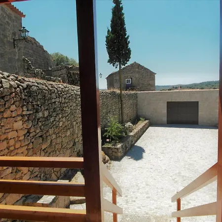 Nyaraló Casa De Sampaio - Castelo Mendo