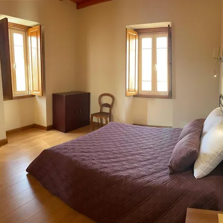 Casa De Sampaio - Hébergement de vacances Castelo Mendo