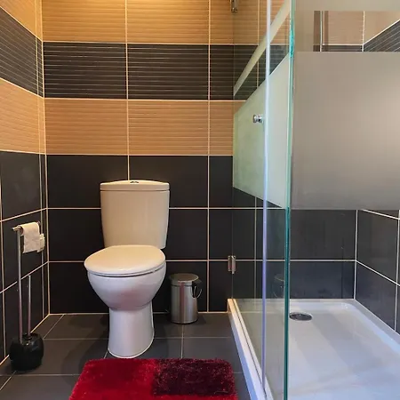 Nyaraló Casa De Sampaio - Castelo Mendo