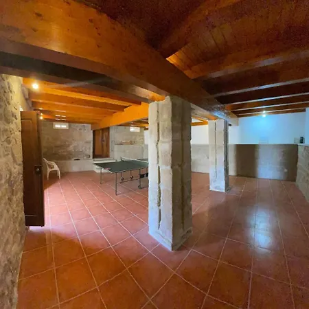 Casa De Sampaio - Castelo Mendo