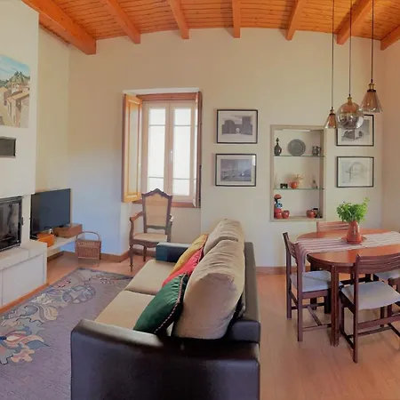 Hébergement de vacances Casa De Sampaio - Castelo Mendo