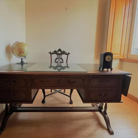 Casa De Sampaio - Castelo Mendo