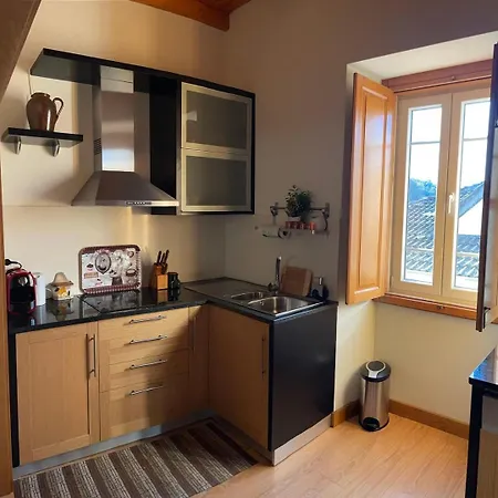 Casa De Sampaio - Casa vacanze