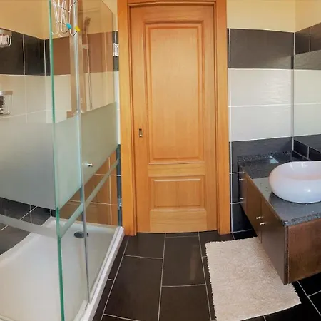 Casa De Sampaio - Nyaraló Castelo Mendo