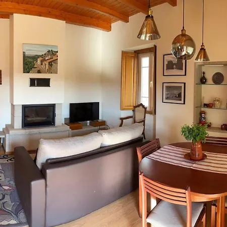 Casa De Sampaio - Hébergement de vacances *