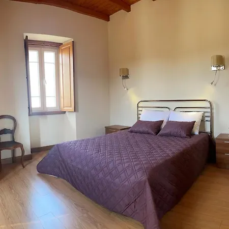 Gasthuis Casa De Sampaio,