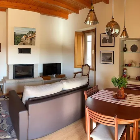 Casa De Sampaio, Gasthuis 3*