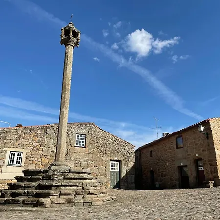 Casa De Sampaio, Gæstehus