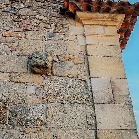 Casa De Sampaio,
