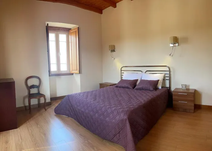 Casa De Sampaio,