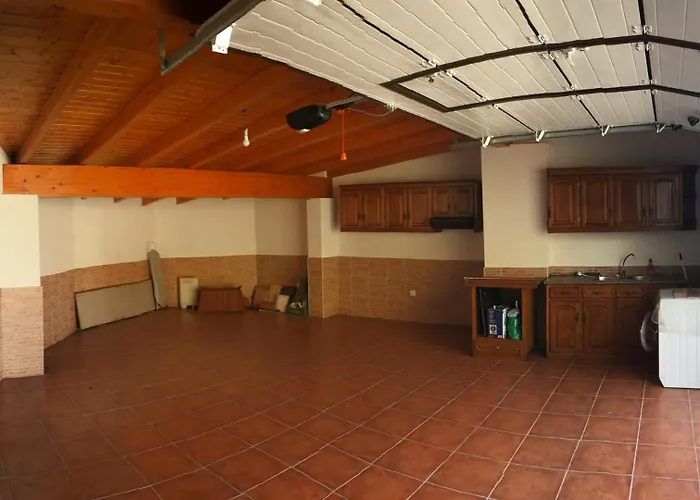 Сasa de vacaciones Casa De Sampaio, *
