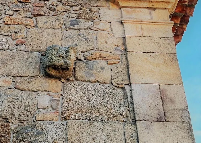 Casa De Sampaio, *