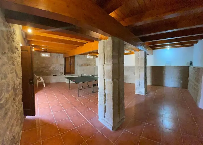 Casa De Sampaio, Castelo Mendo