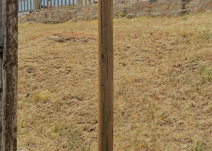 Сasa de vacaciones Casa De Sampaio,