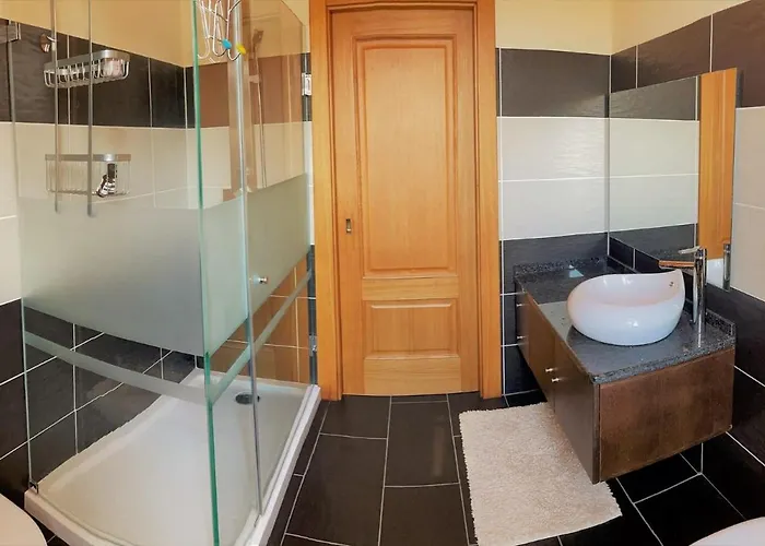 Casa De Sampaio, Сasa de vacaciones Castelo Mendo