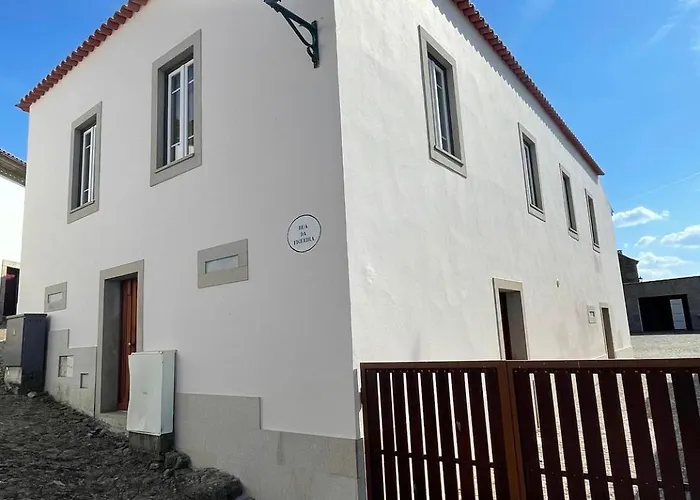 Casa De Sampaio, *